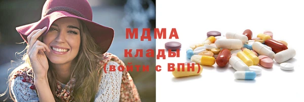стафф Алексин