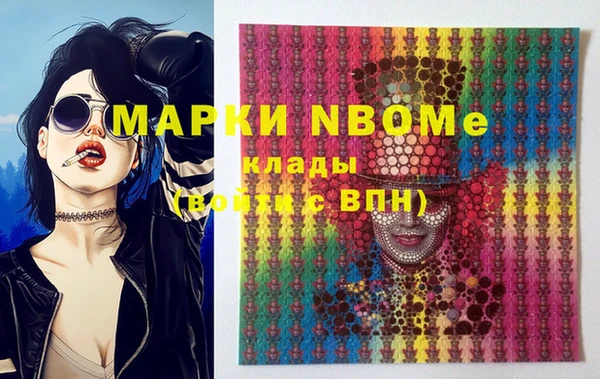 стафф Алексин
